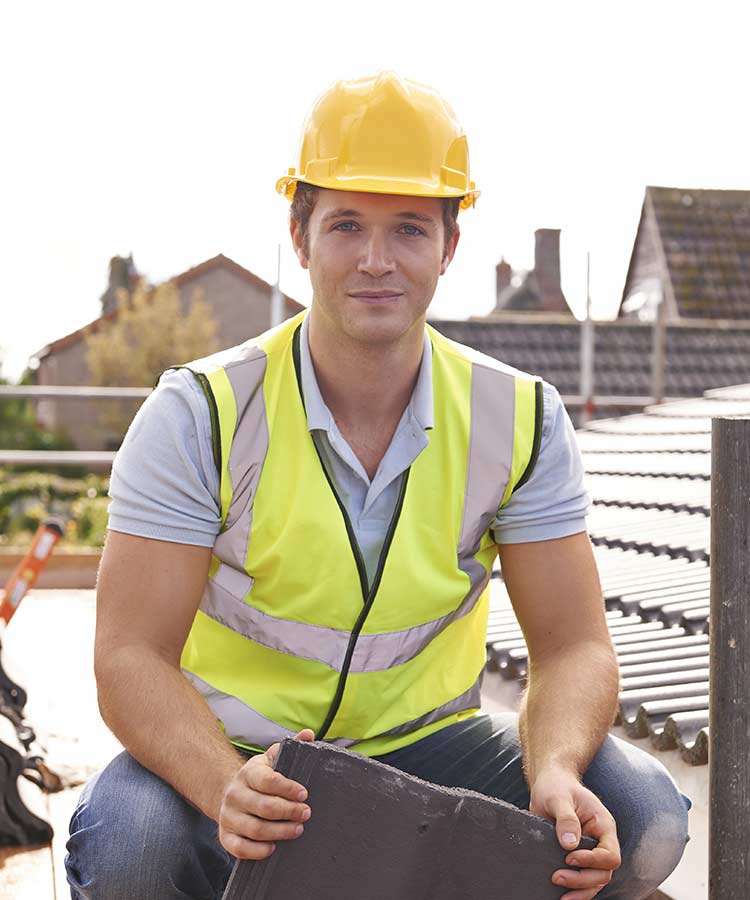 Marknadsföring med Jämför Takfirmor